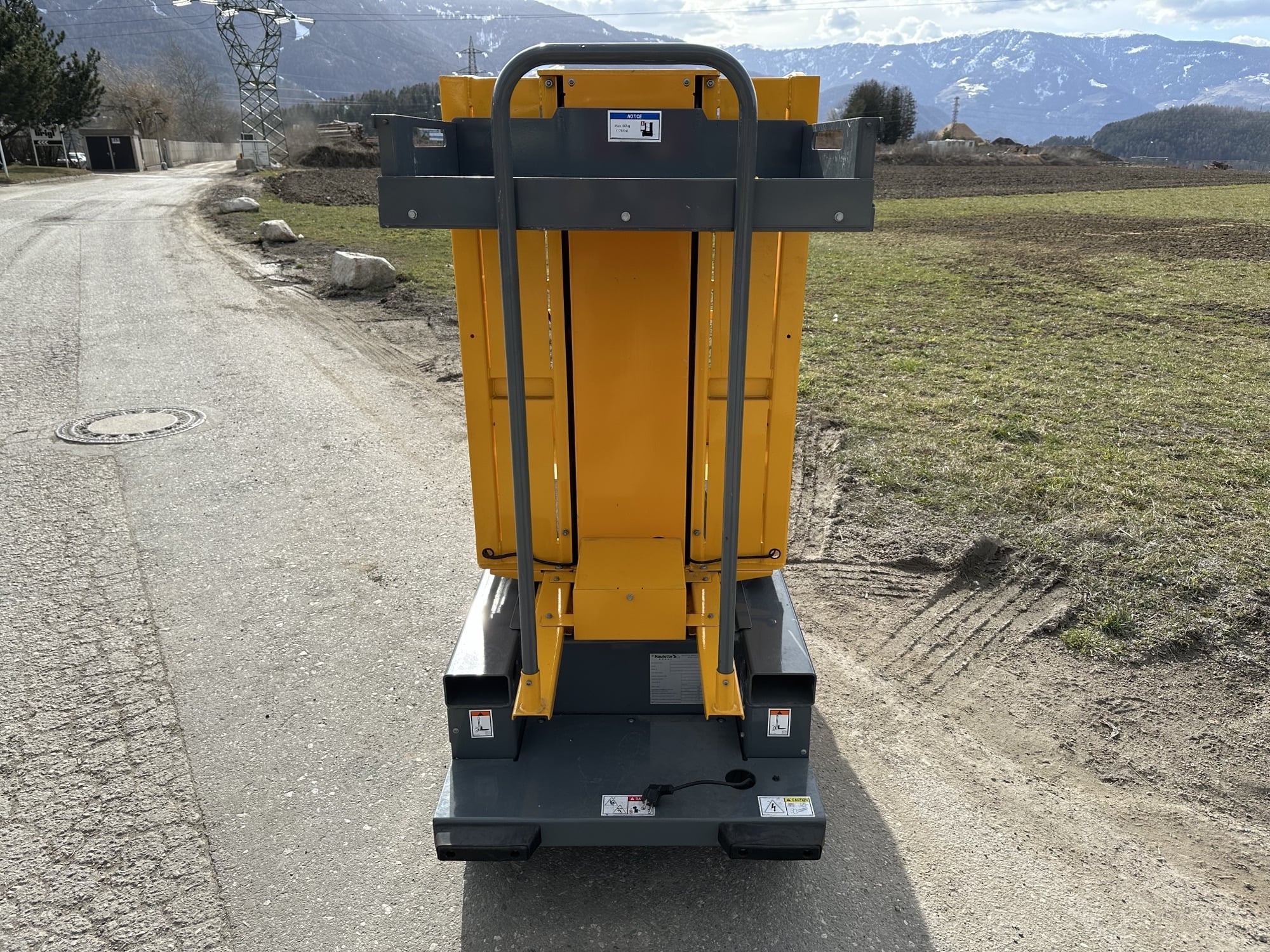 HOULOTTE STAR 6 P  2017